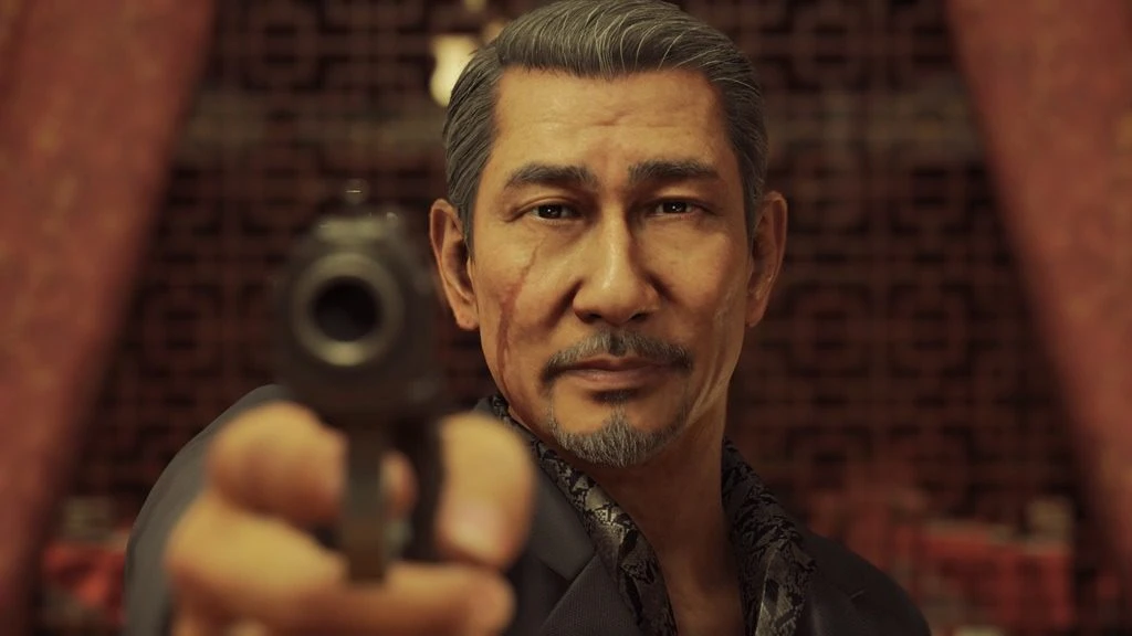 Озеленение самураев отменяется: Yakuza: Like a Dragon для Xbox Series X не выйдет в Японии