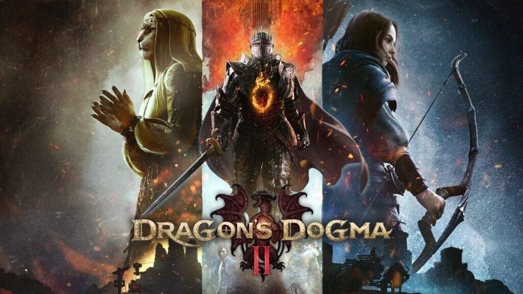 Скриншоты и некоторые новые подробности Dragon's Dogma 2