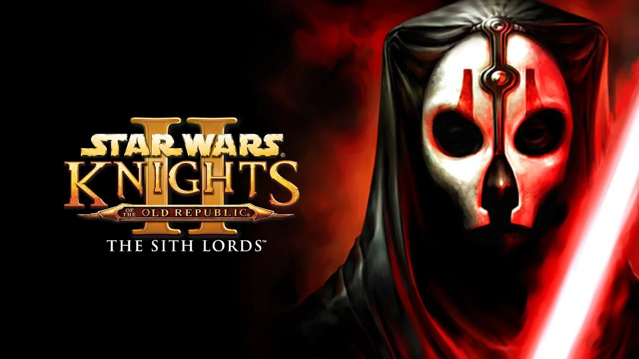 Star Wars Knights of the Old Republic II: The Sith Lords выйдет 18 декабря на iOS и Android