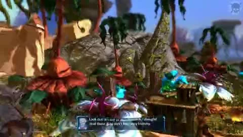 Zack Zero - 6 минут геймплея ПК-версии