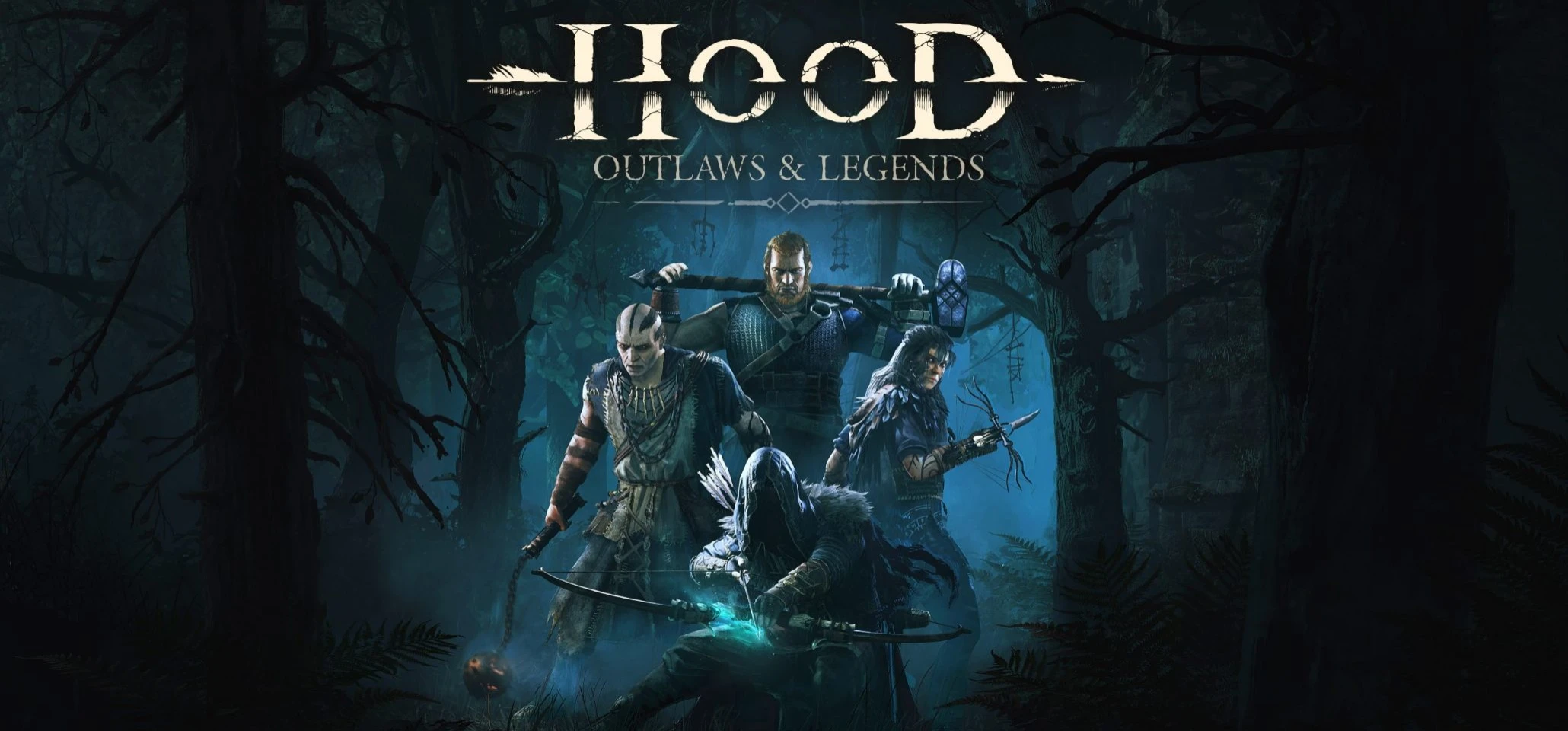 Hood: Outlaws & Legends будет поддерживать трассировку лучей и DLSS