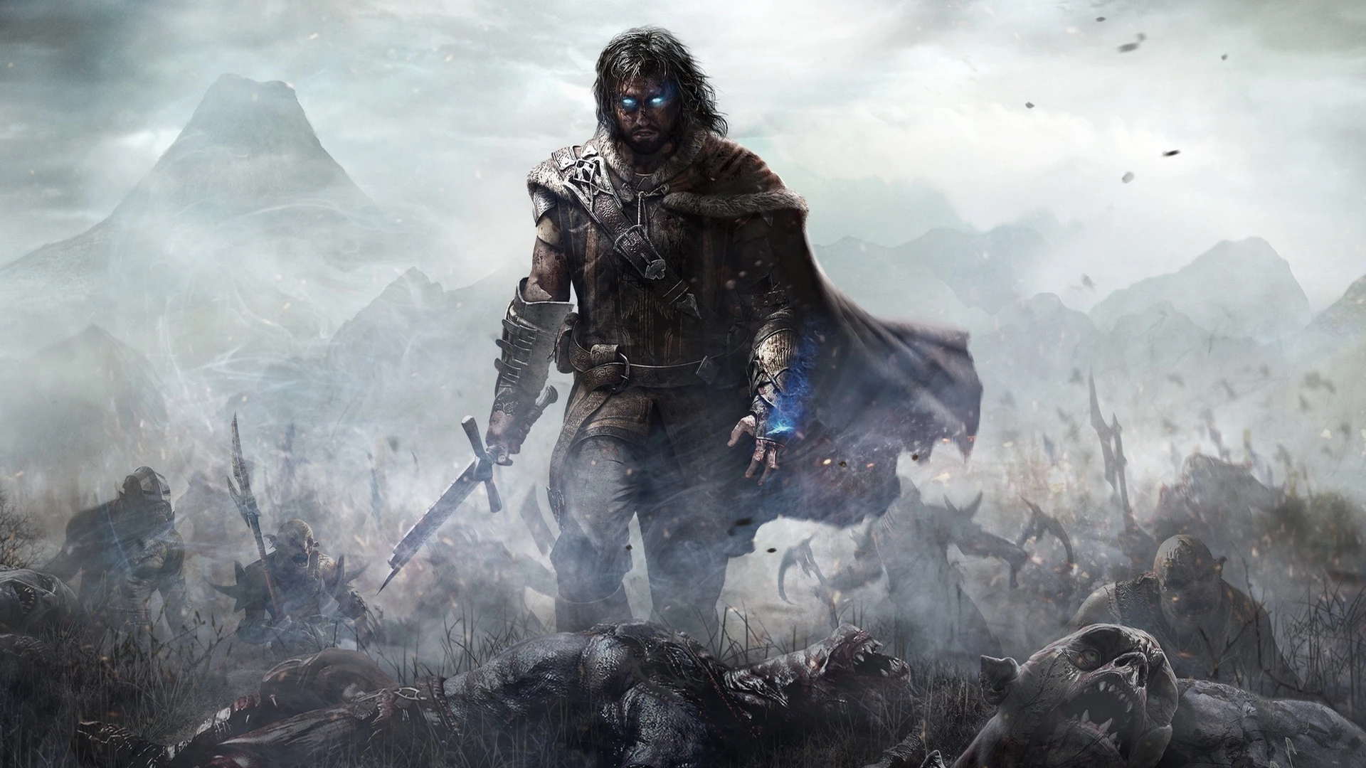 Warner Bros. Games отключат сервера Middle-earth: Shadow of Mordor в конце этого года
