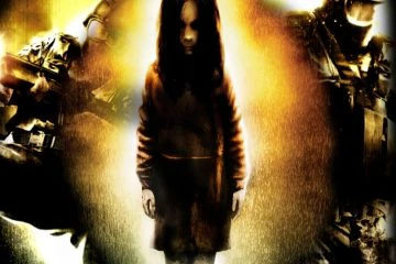 F.E.A.R. - Что, чёрт возьми, с ней случилось?