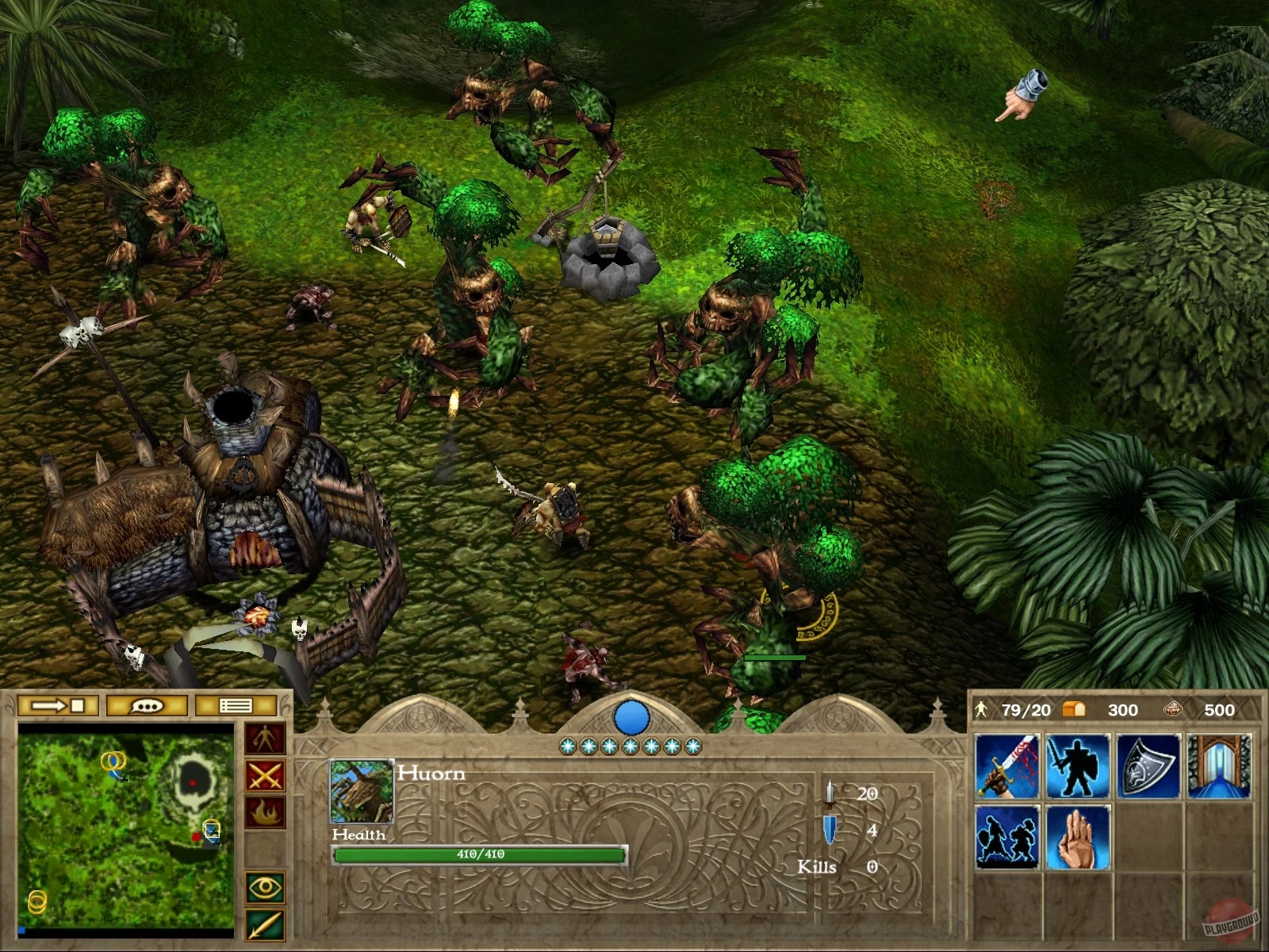 Новости из компании VU Games