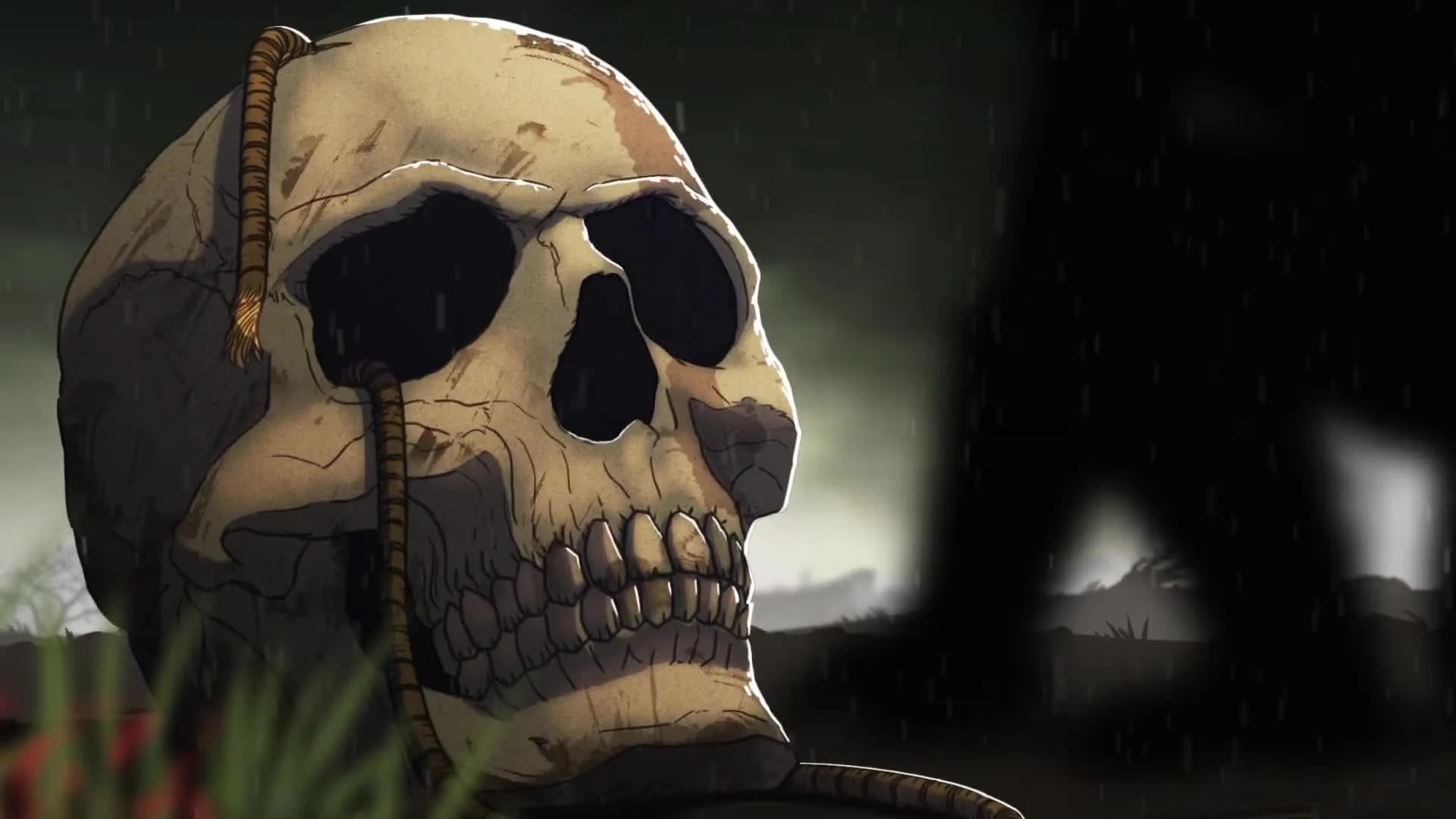 Релизный трейлер Dead in Vinland - True Viking Edition для Switch