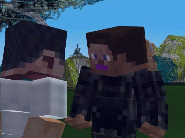 Grand Theft Auto 3 "Steve Speed"