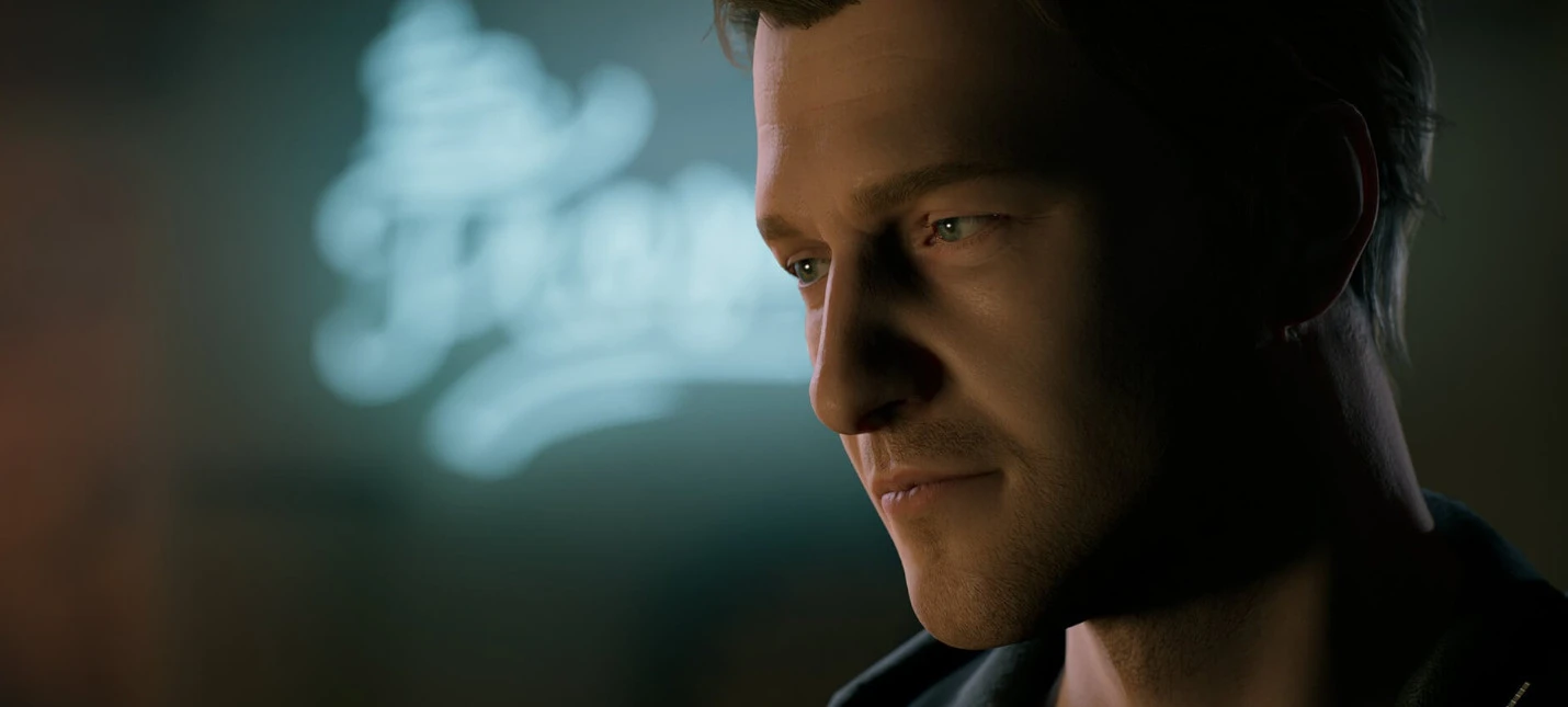 Студия Dontnod отказалась от эпизодической модели в Twin Mirror