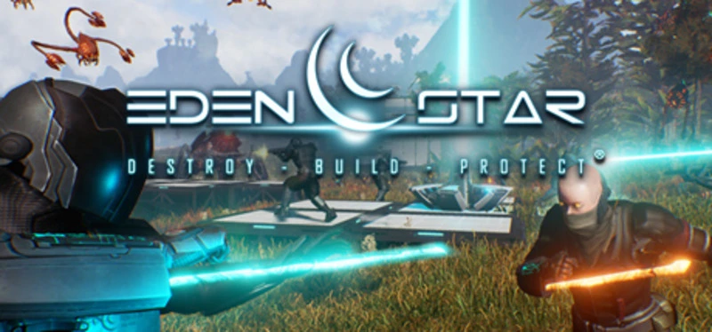 Eden Star "Таблица для Cheat Engine" [UPD: 06.04.2023] {ModEngine}