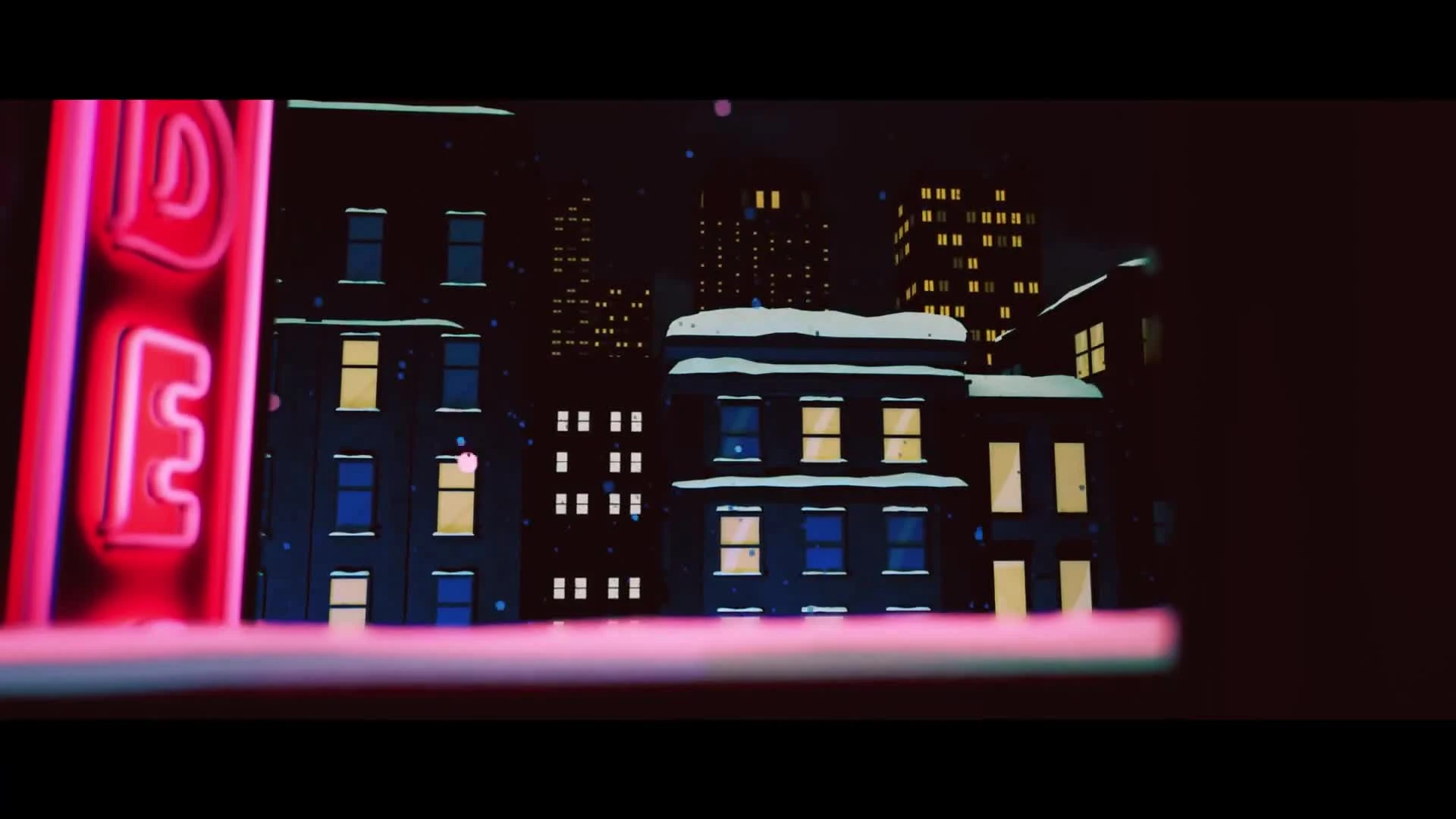 Wolf Among Us 2 - Трейлер TGA 2019 на русском - VHSник