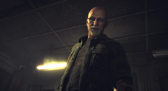 Far Cry 5 - Персонажи - Сюжетные персонажи