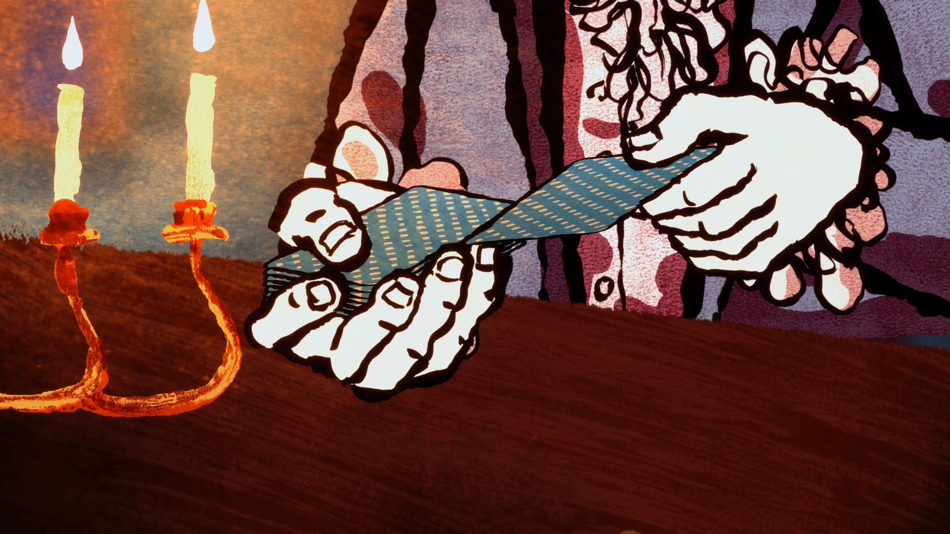 Вышла демо-версия игры про карточных шулеров Card Shark