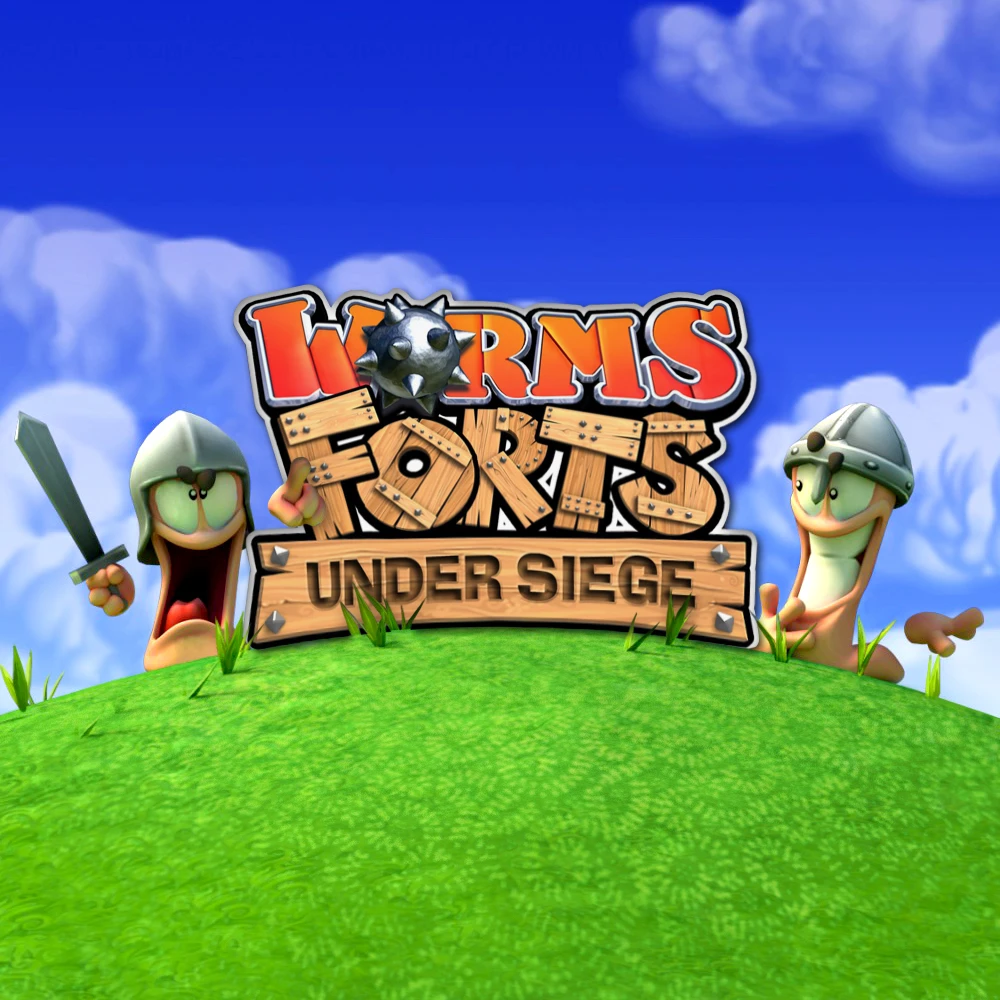 Worms Forts Under Siege "Soundtrack (MP3)"