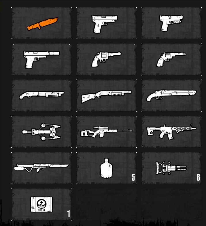 The Evil Within 2: Сохранение/SaveGame (Классический уровень сложности, собрано все на 100%)