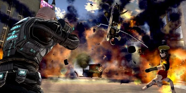 Е3 2014: Согласно источникам портала Developer Online