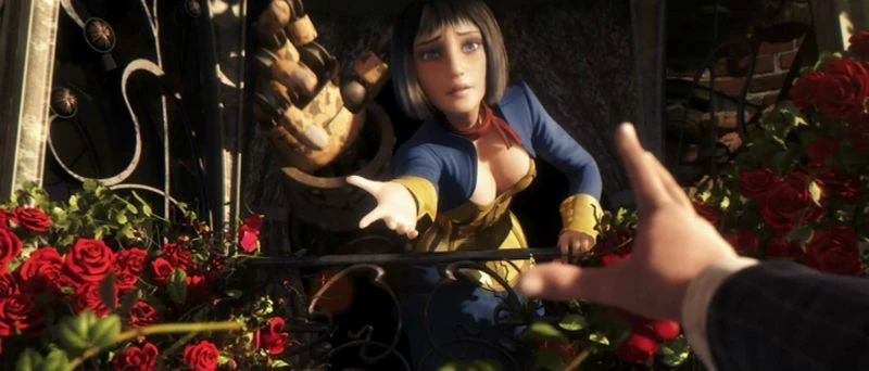 Джеффри Йохалем, главный сценарист новой Bioshock покинул Cloud Chamber