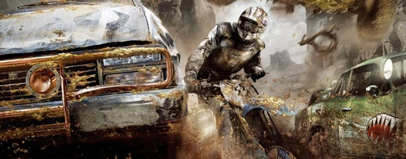 Motorstorm с PS3 неплохо себя чувствует на ПК в 4K - при помощи эмулятора PS3!