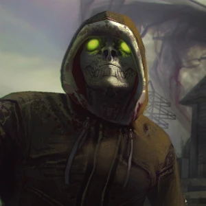 Shadows of Kurgansk - помесь Don"t Starve и S.T.A.L.K.E.R.