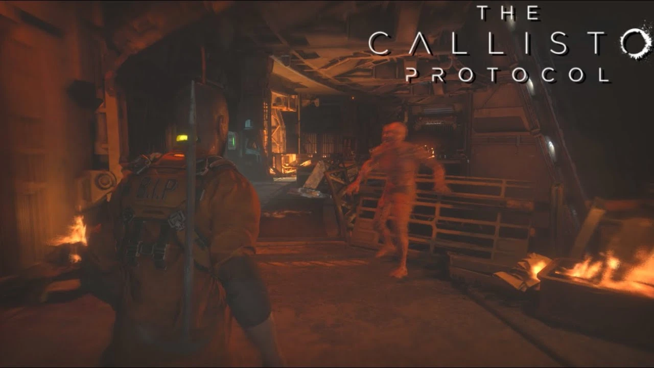 The Callisto Protocol "Таблица для Cheat Engine" [UPD: 03.12.2022] {justiny}