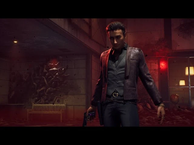 Ранний доступ атмосферной action-RPG в сеттинге городского фэнтези Directorate Novitiate запланирован на лето