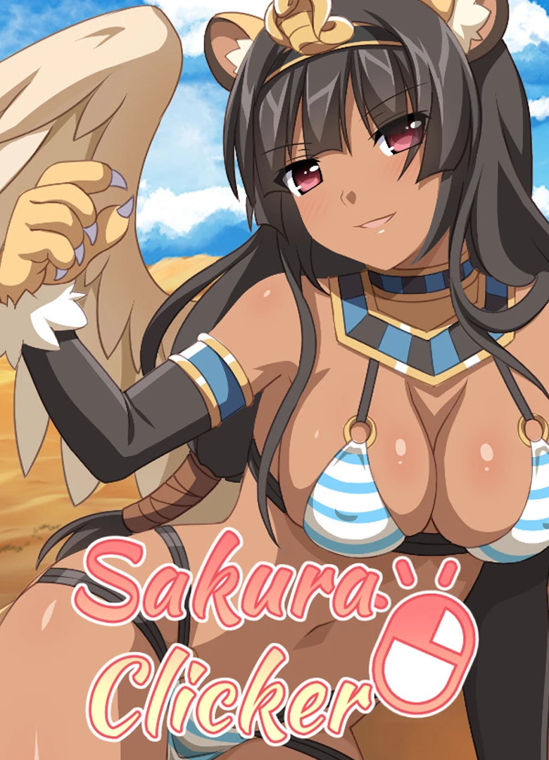 Sakura Clicker