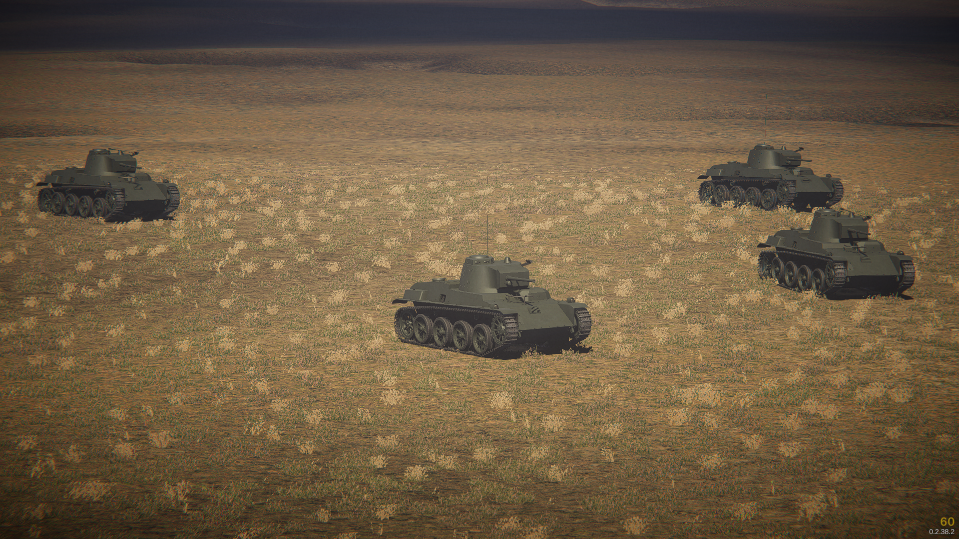 Sprocket "Шведский лёгкий танк Strv m/38" [0.2-alpha]