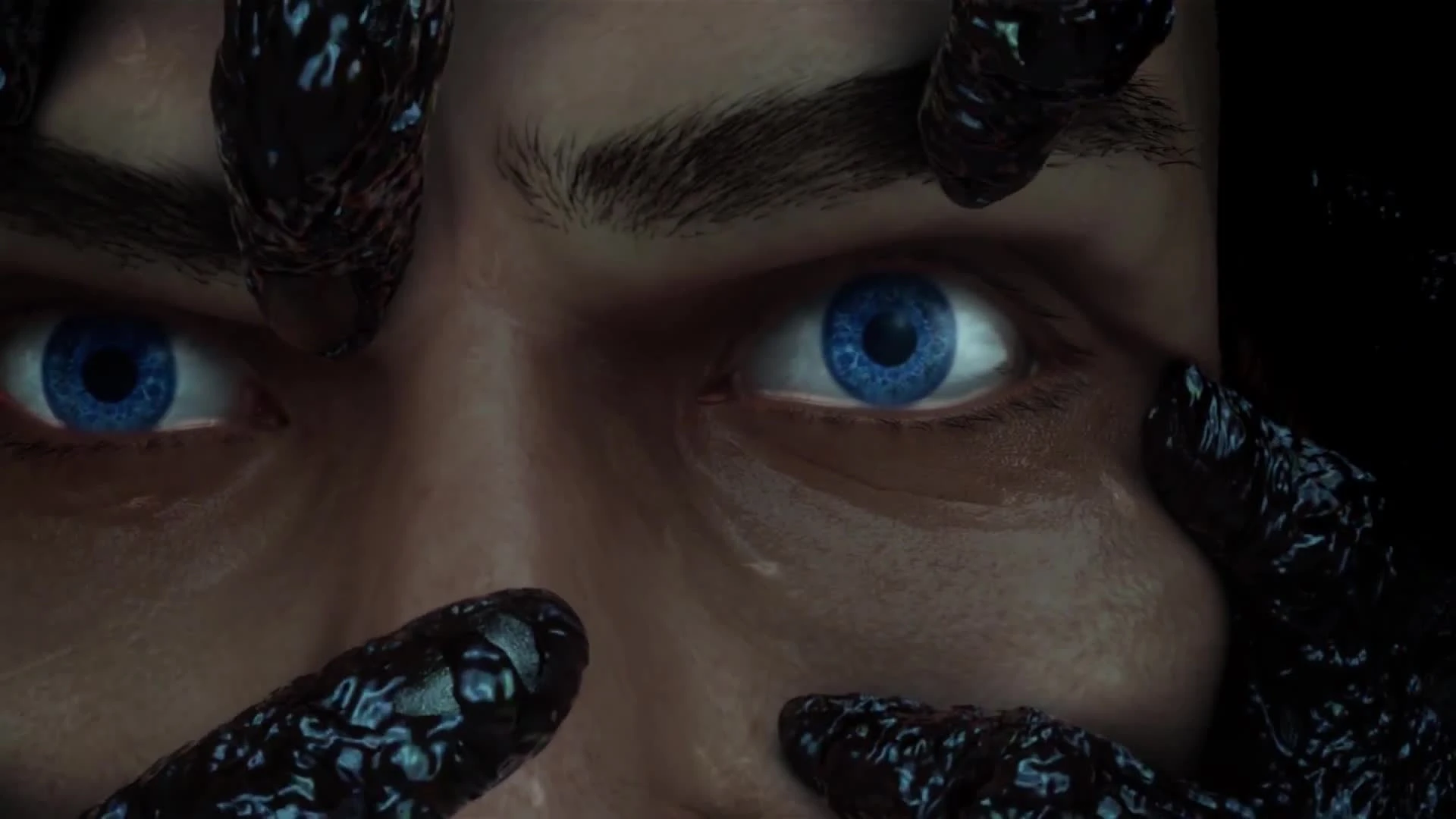 Геймплейный тизер игры Black Mirror