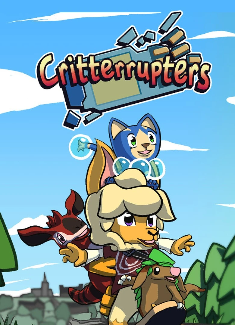 Critterrupters