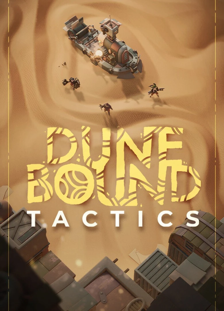 Dunebound Tactics