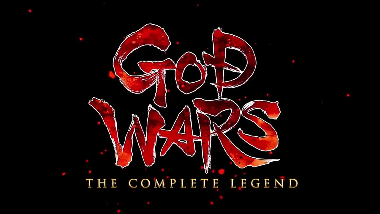 God Wars The Complete Legend на Nintendo Switch