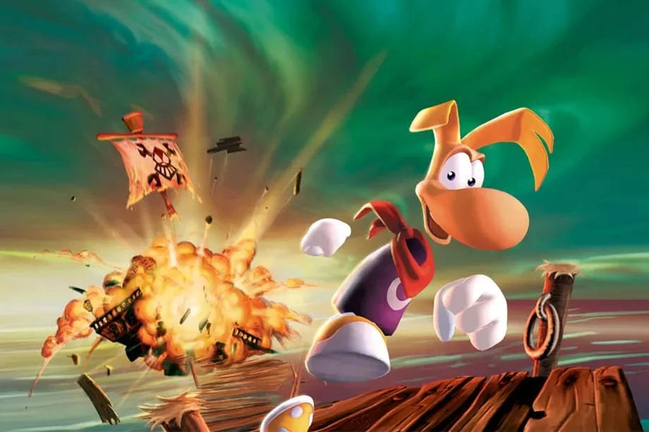 Ubisoft раздаст PC-версию Rayman Origins за просмотр спидрана Rayman 2