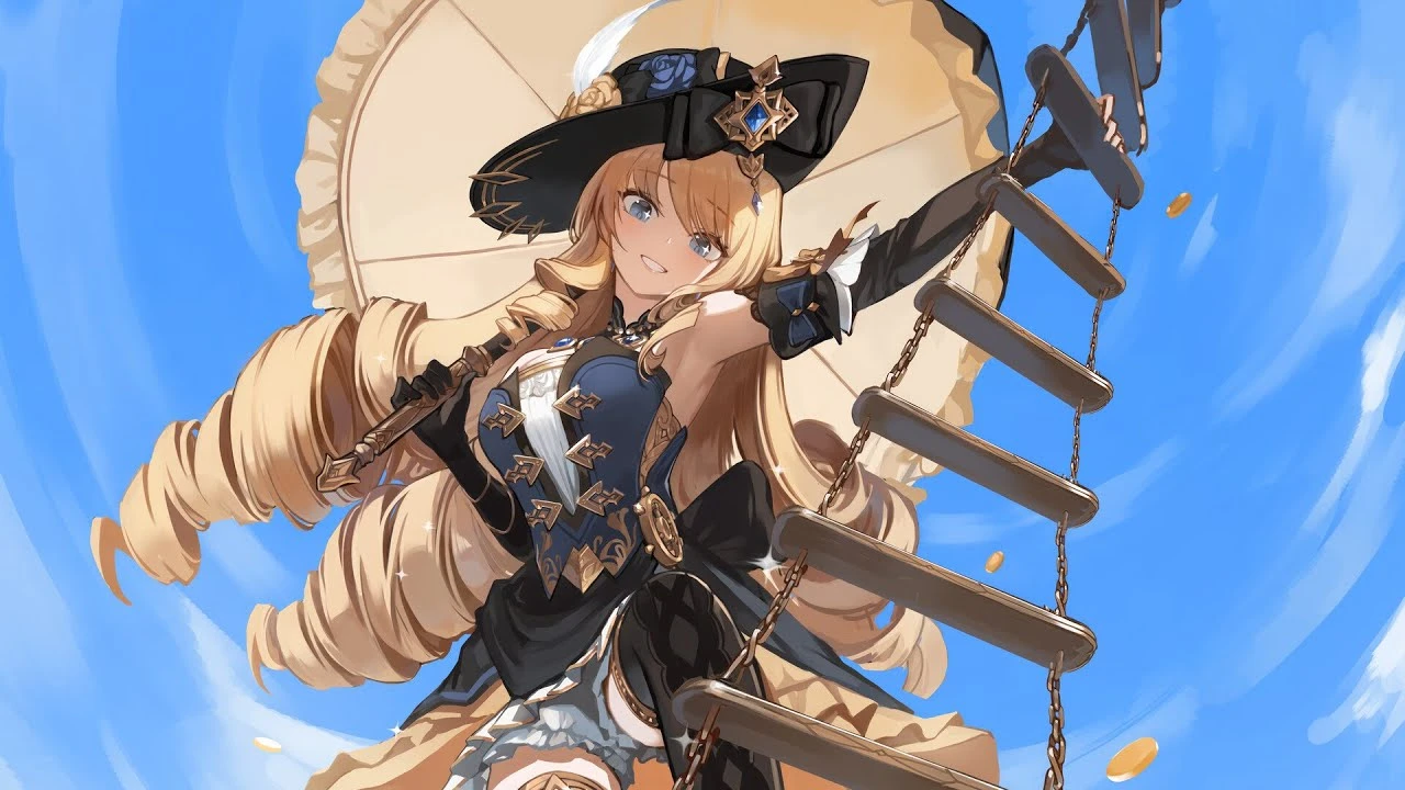 Genshin Impact принесла создателям порядка 5 миллиардов долларов