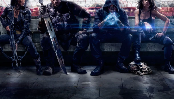 О мире игры