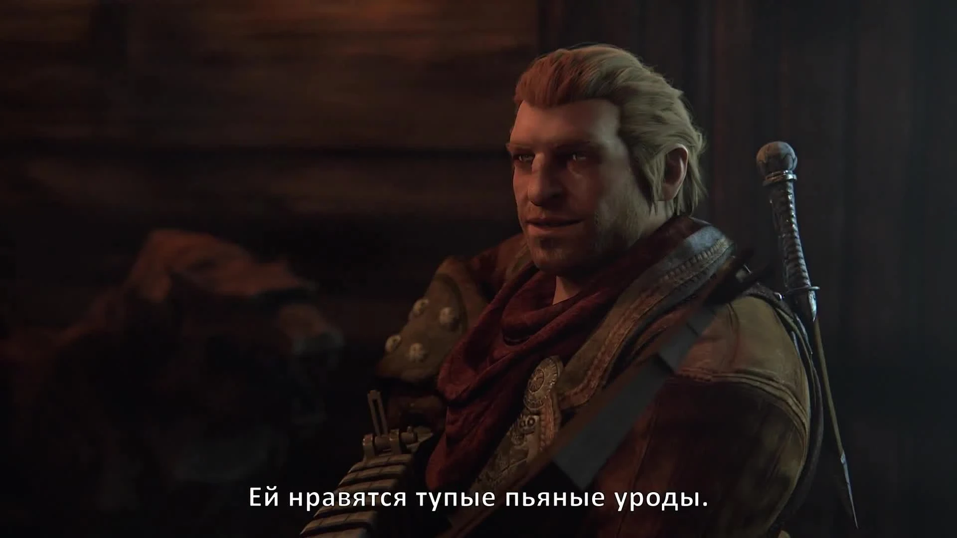 Очередной ролик Dragon Age: Inquisition рассказывает о Варрике и Бьянке
