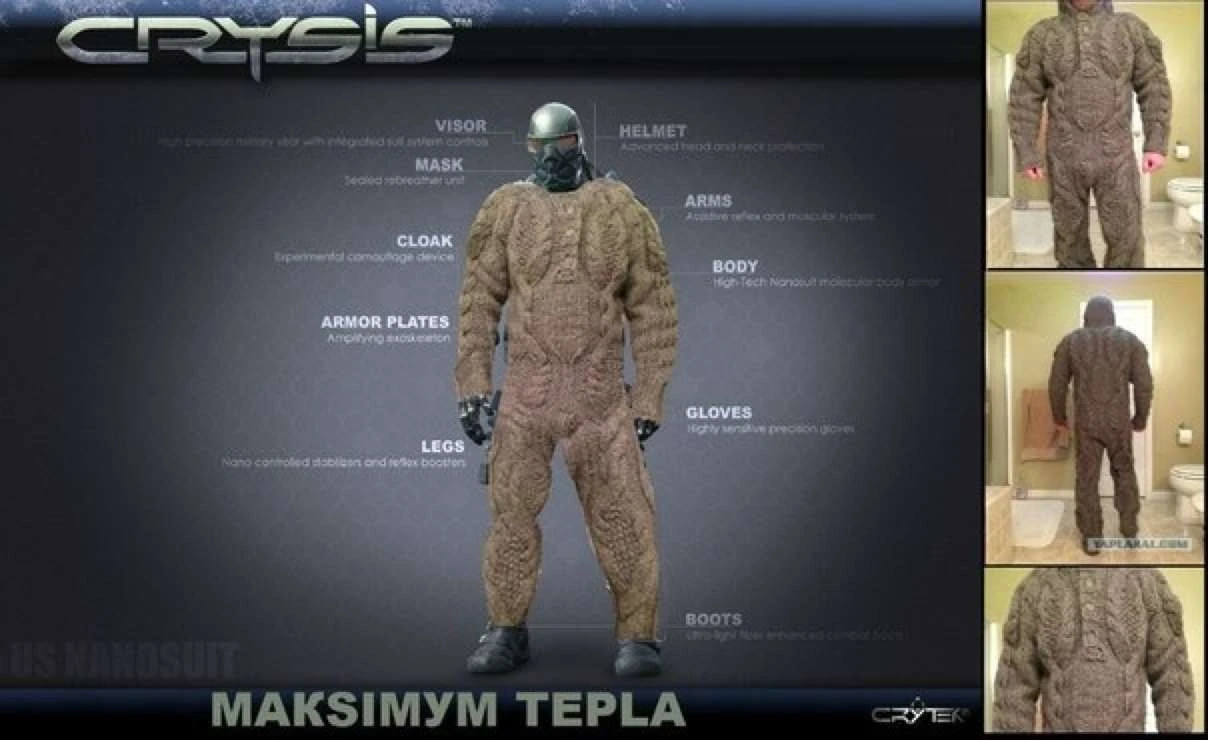 Максимум тепла