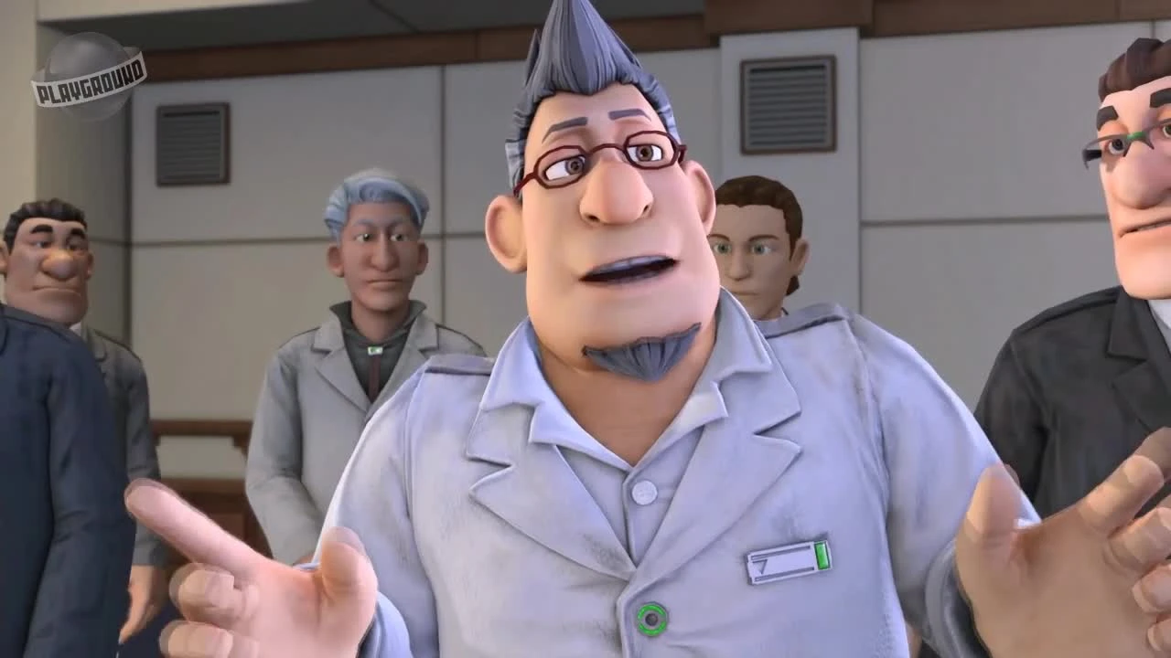 Knack. Птичку жалко