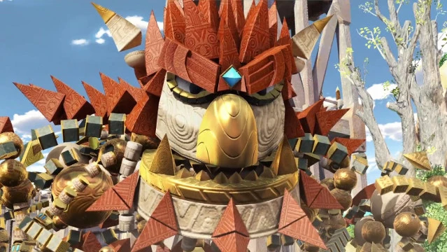 Слух: Knack II в разработке