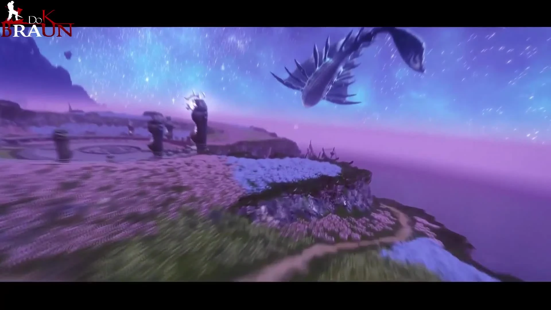 Revelation - Даты ЗБТ и Мини игра с ключами и НРД