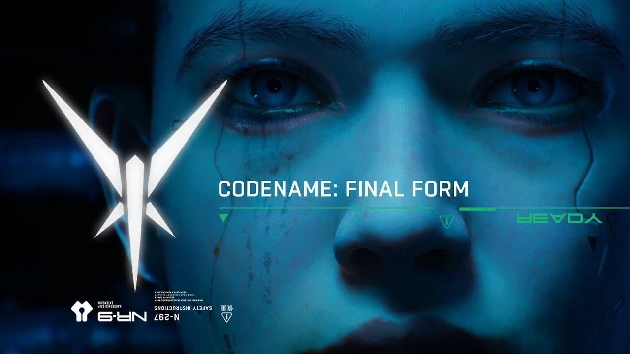 Разработчики Ruiner анонсировали научно-фантастический шутер от первого лица Final Form