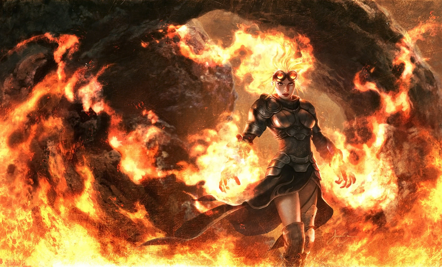 Magic: The Gathering ляжет в основу новой серии высокобюджетных фильмов