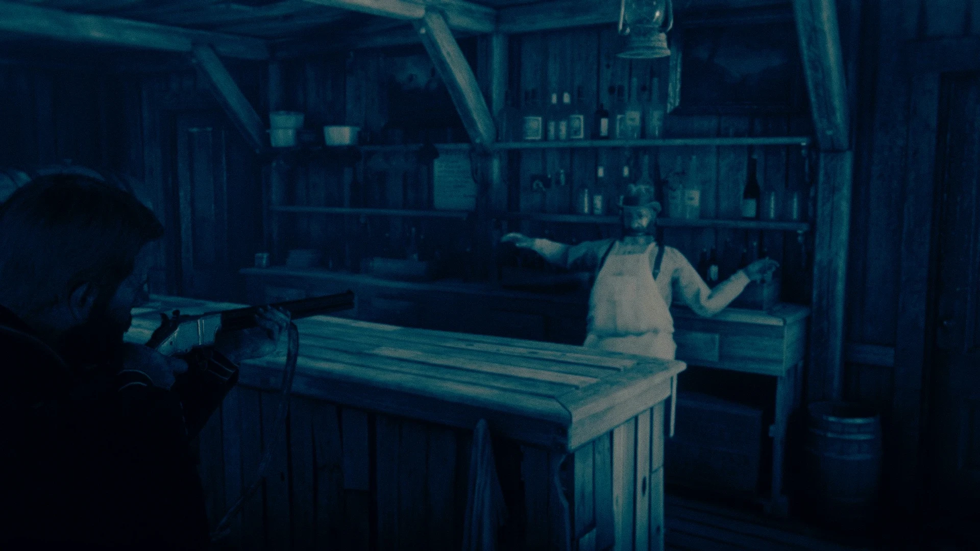 Red Dead Redemption 2 "Проект реализм - euphoria mod"