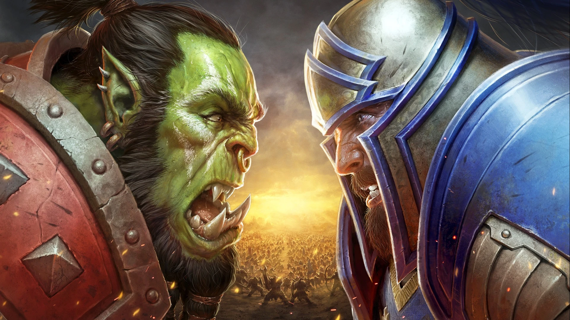World of Warcraft: Скидка 50% на Battle for Azeroth, питомцев и транспорт до 21 июля