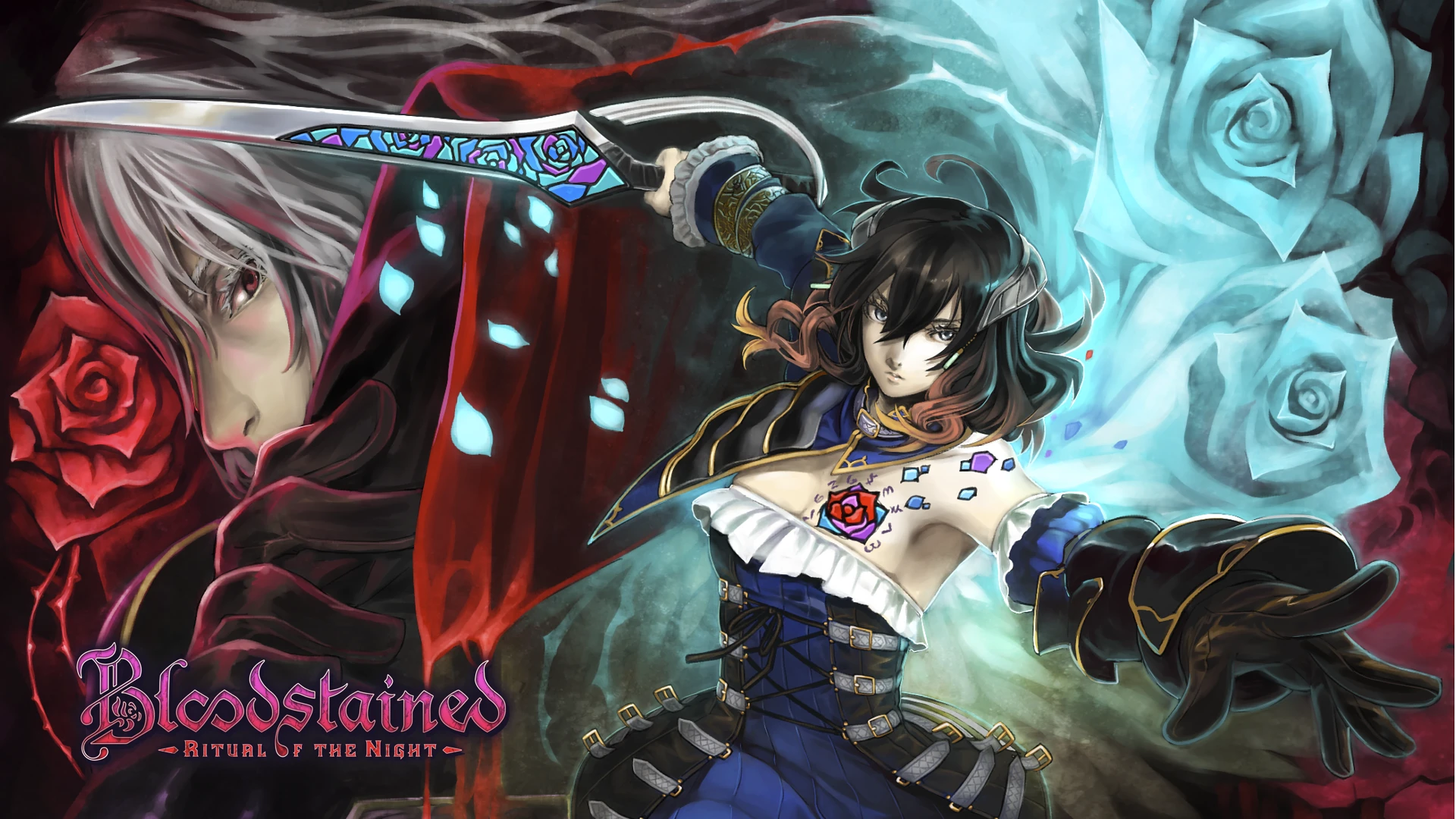 Разработчики Bloodstained: Ritual of the Night рассказали о следующем обновлении и причинах задержки