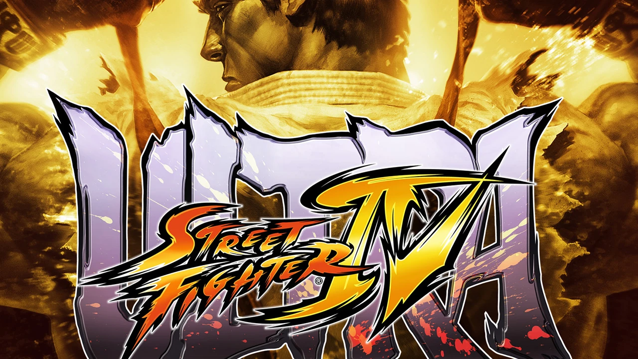 Костюмы зверей для бойцов Ultra Street Fighter 4