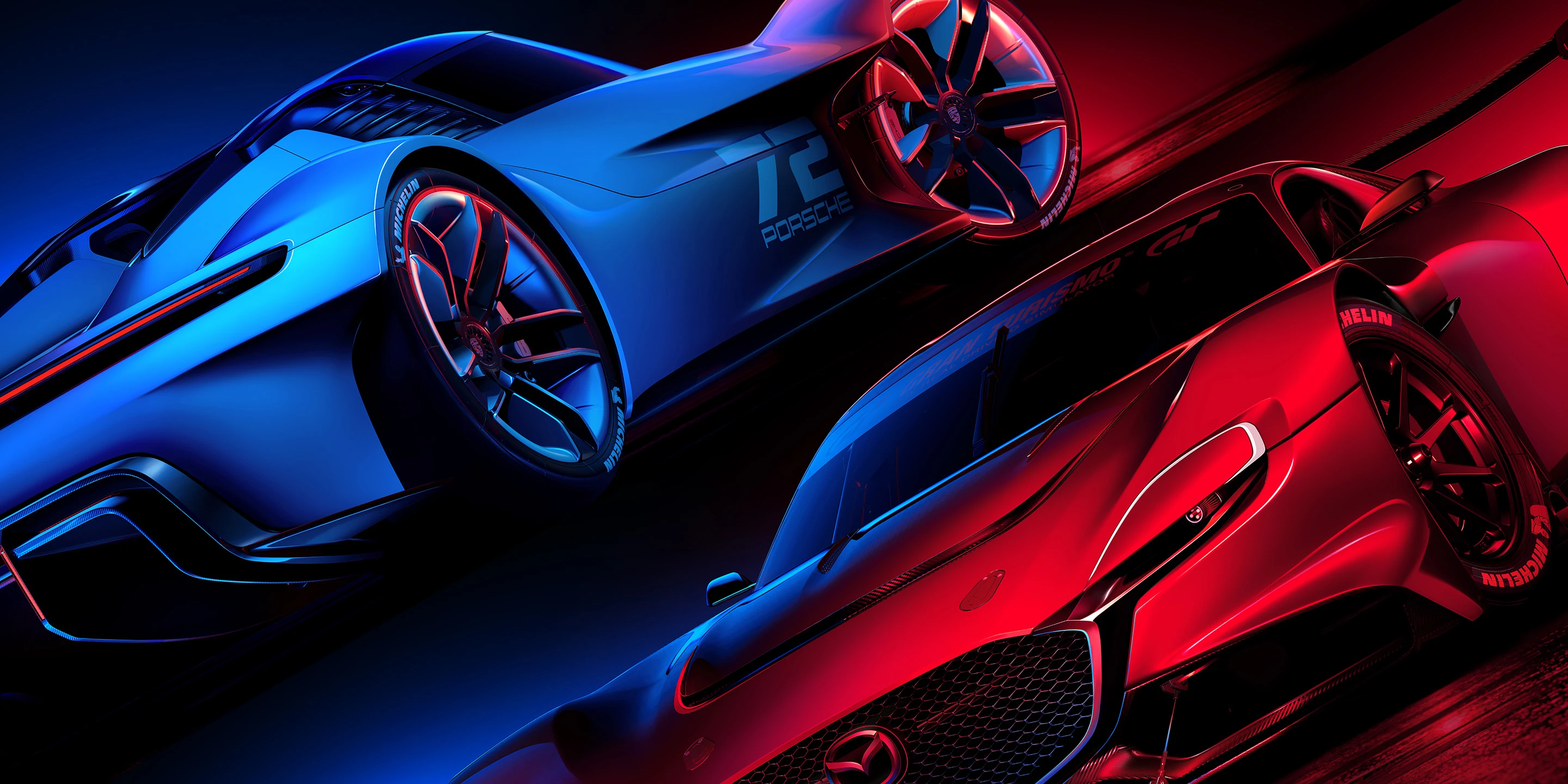 Пресс-мероприятие Gran Turismo 7 состоится 3 февраля, судя по всему переноса релиза не будет