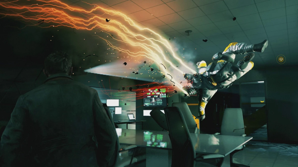 PC-версия Quantum Break получит поддержку G-Sync и FreeSync