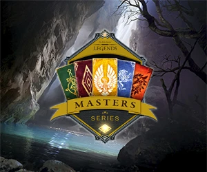Подготовьтесь к финалу Masters Series The Elder Scrolls: Legends!