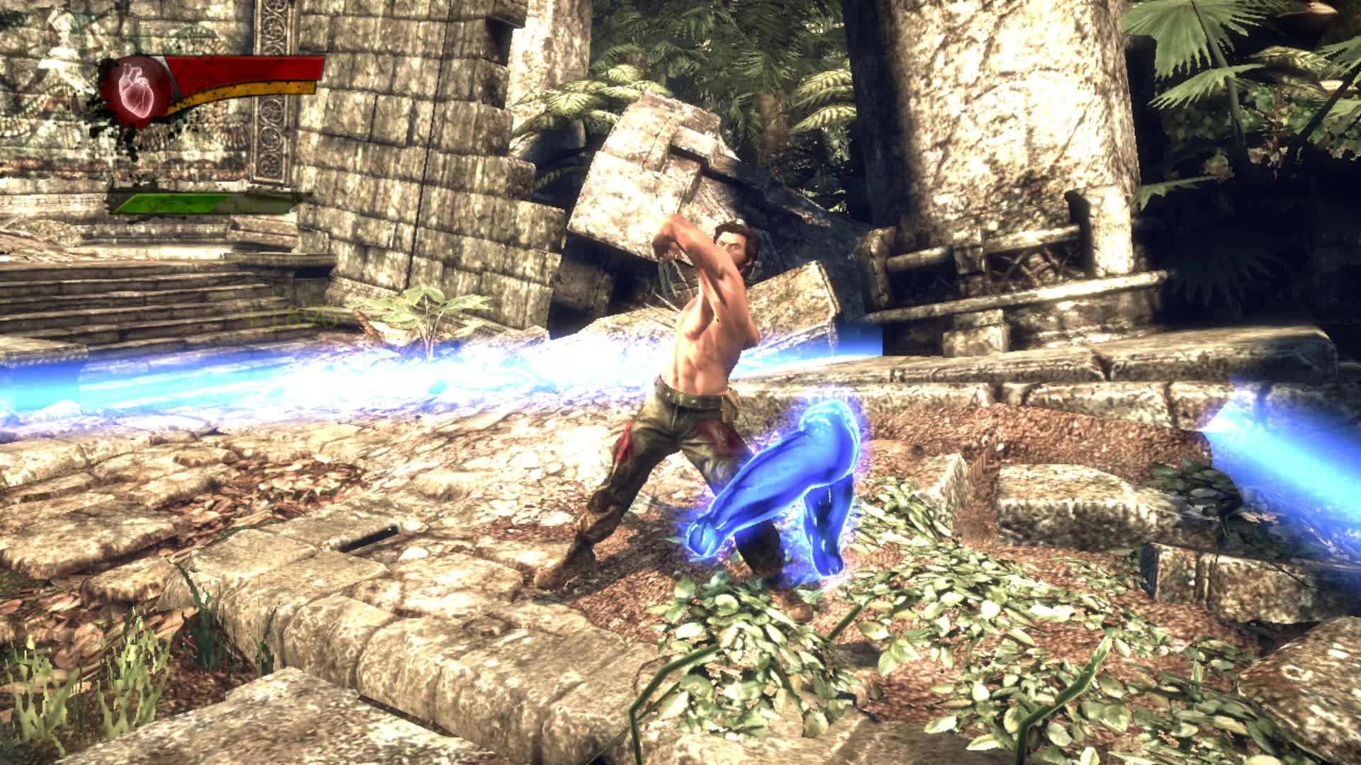 X-Men Origins: Wolverine "До последнего | Прикол-баг"