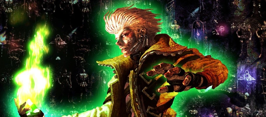 Хотите больше Phantom Dust? Играйте в переиздание!
