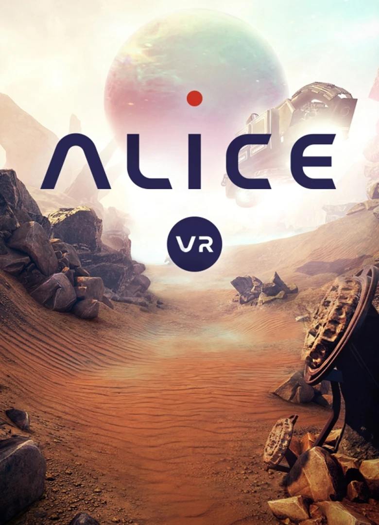 ALICE VR