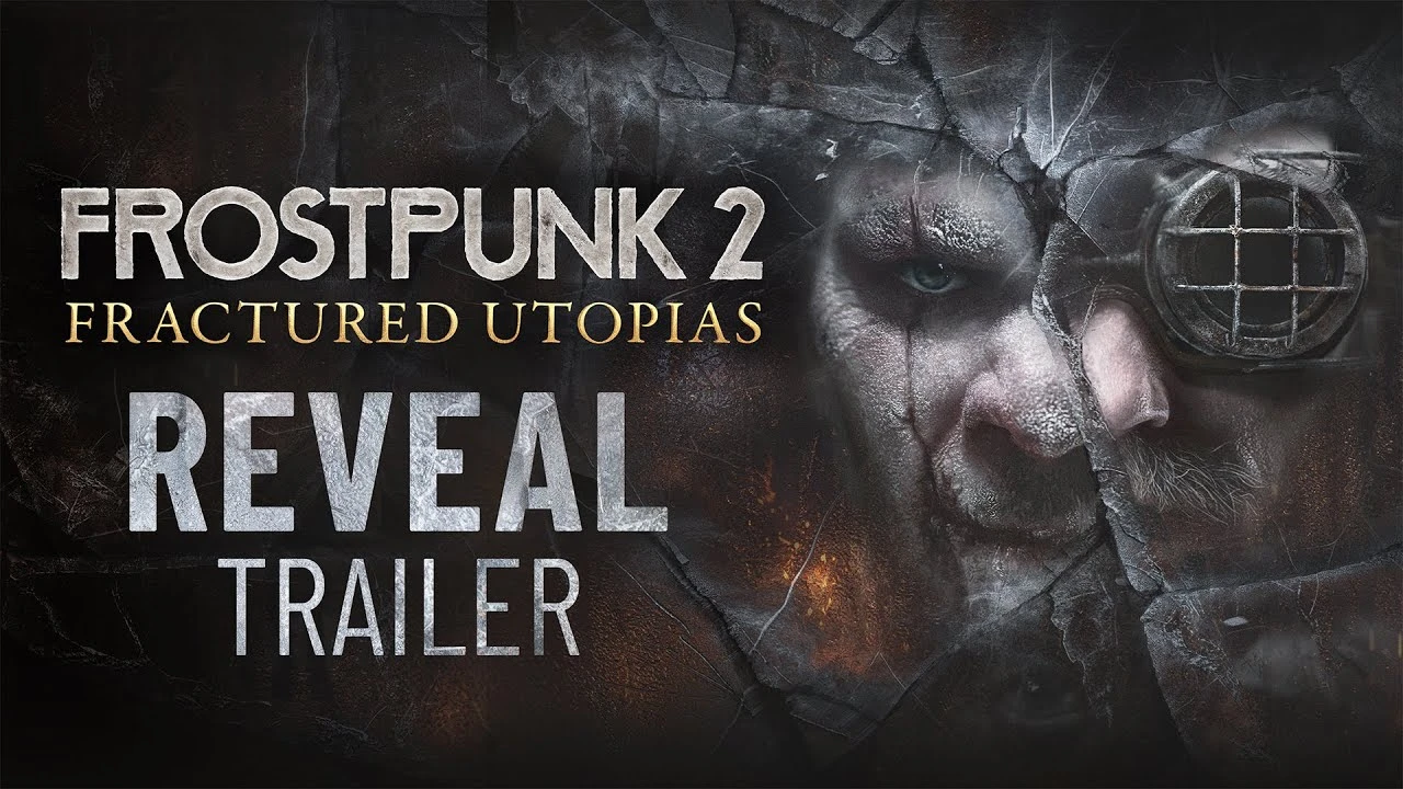 Дополнение Fractured Utopias для Frostpunk 2 выйдет 8 декабря